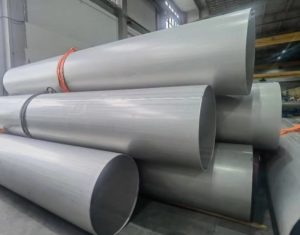 大口径不锈钢管