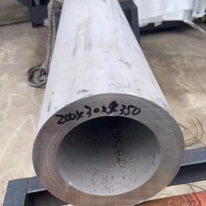 316不锈钢无缝管